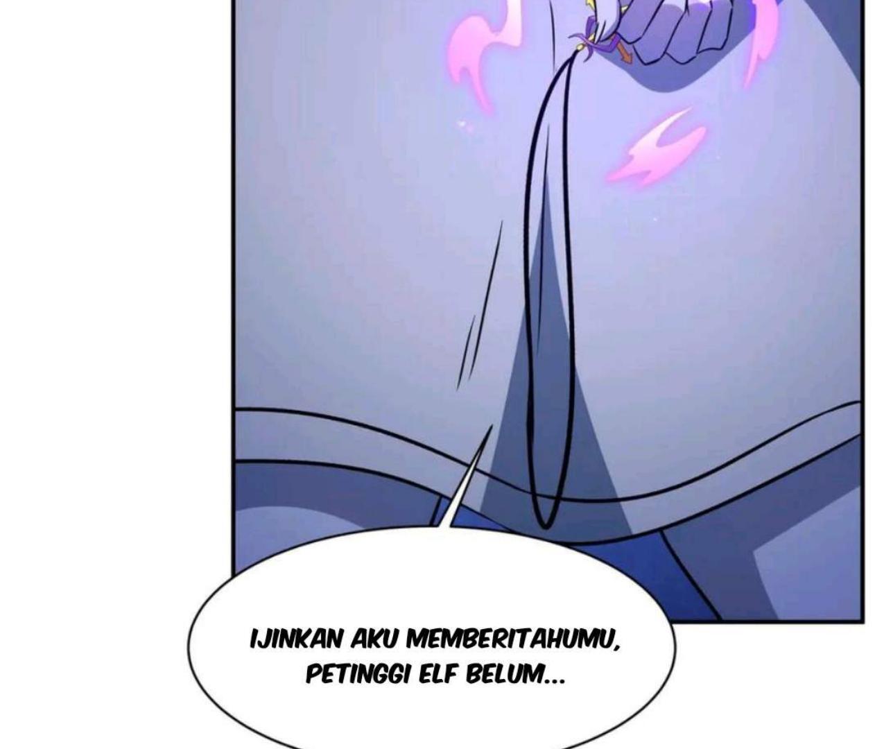 The Blood Princess And The Knight Chapter 313 Gambar 75