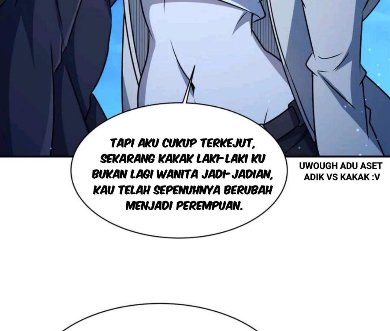 The Blood Princess And The Knight Chapter 313 Gambar 78