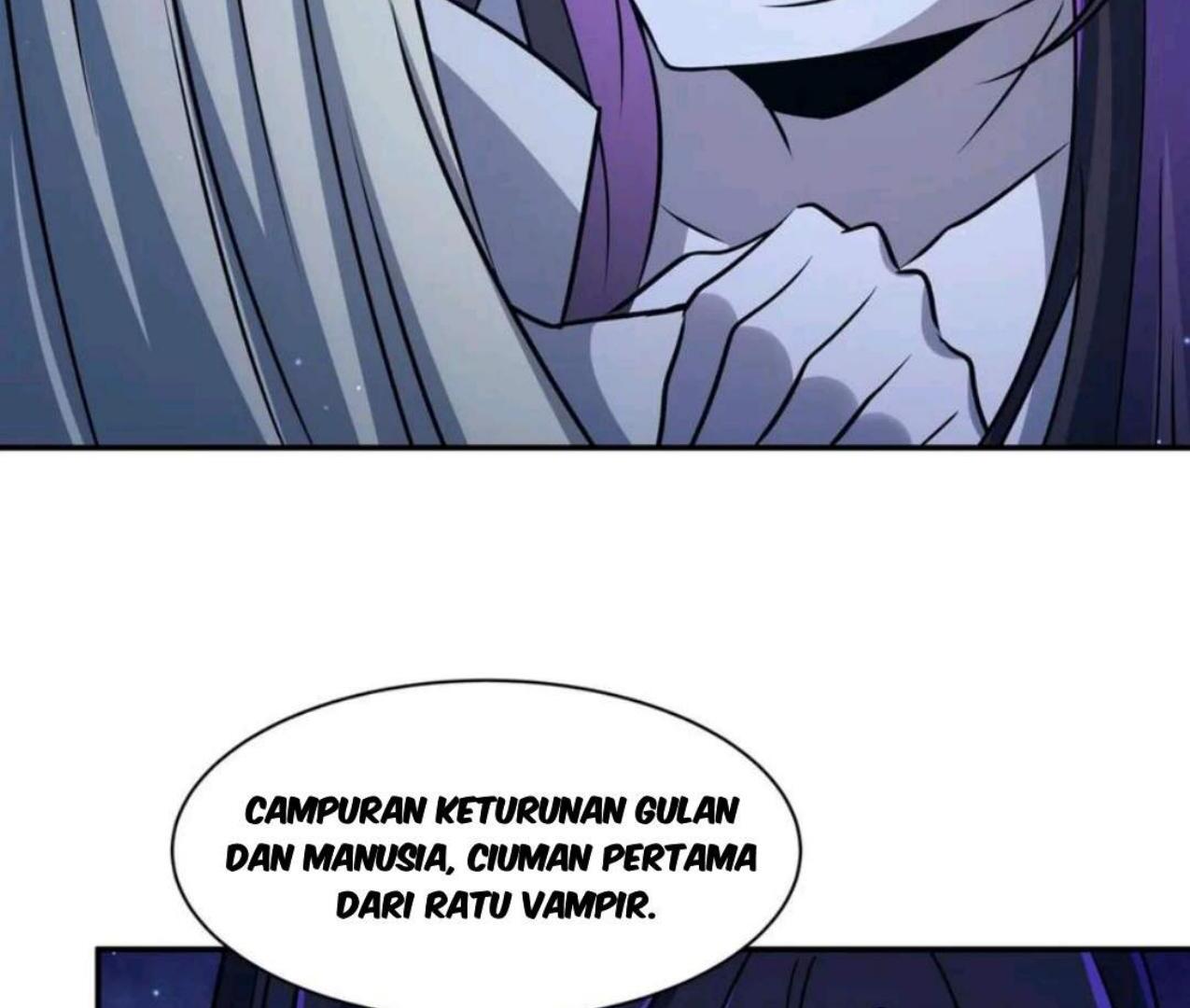 The Blood Princess And The Knight Chapter 313 Gambar 80