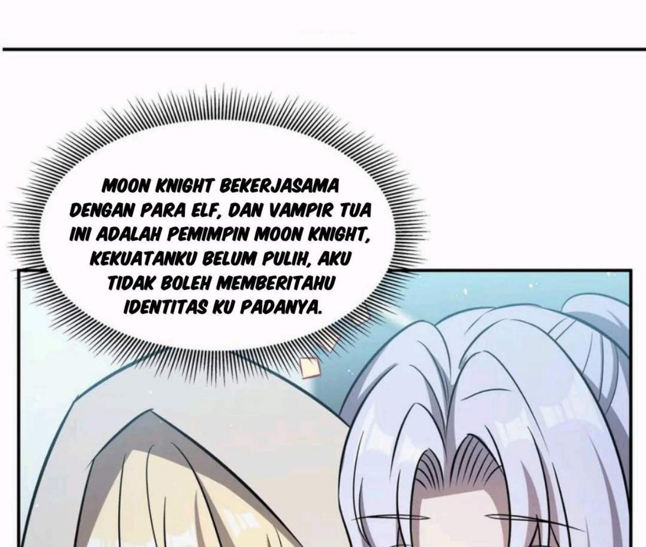 The Blood Princess And The Knight Chapter 312 Gambar 3