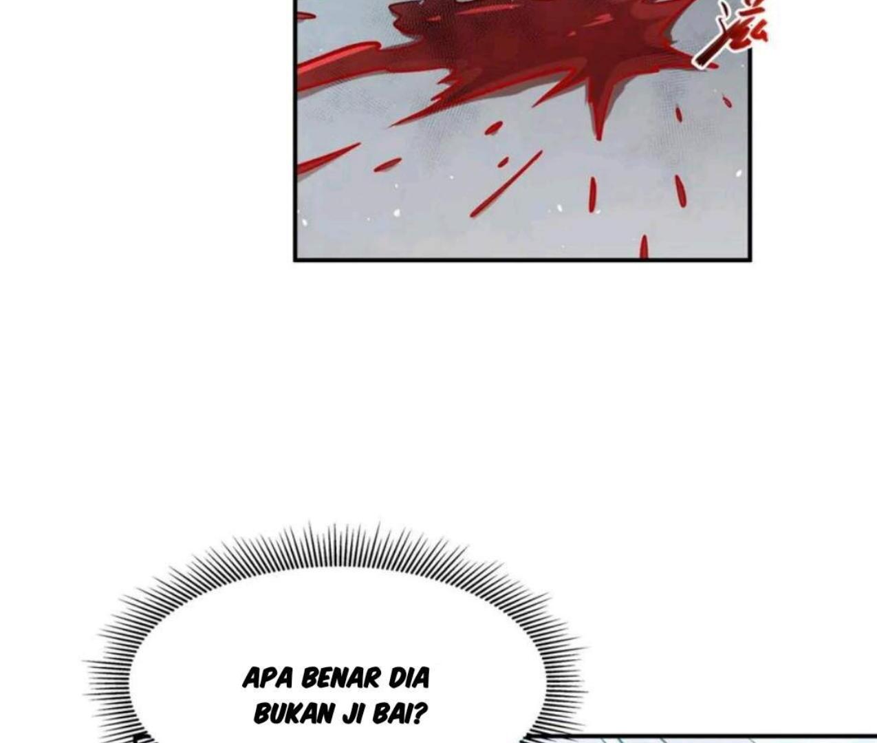 The Blood Princess And The Knight Chapter 312 Gambar 33