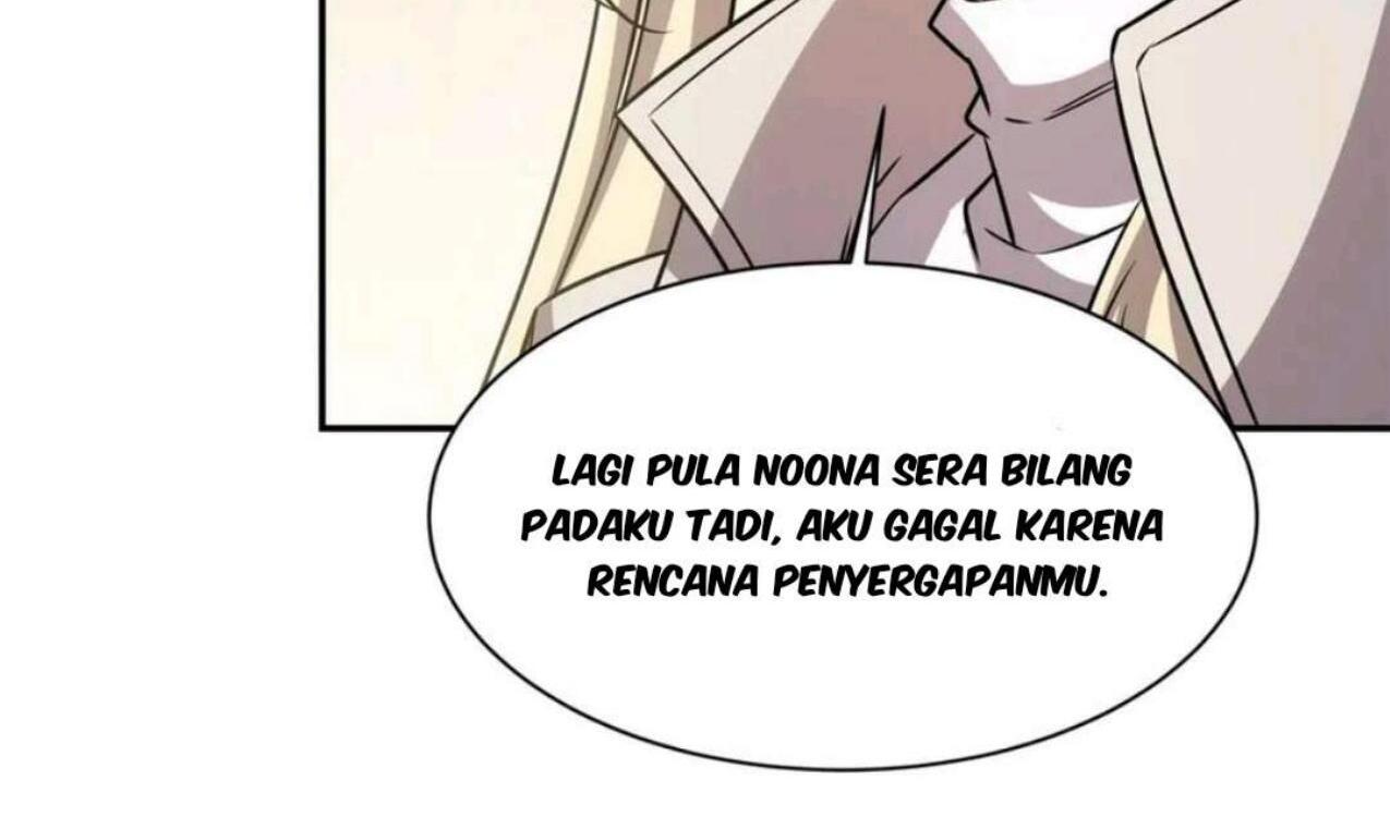 The Blood Princess And The Knight Chapter 312 Gambar 72