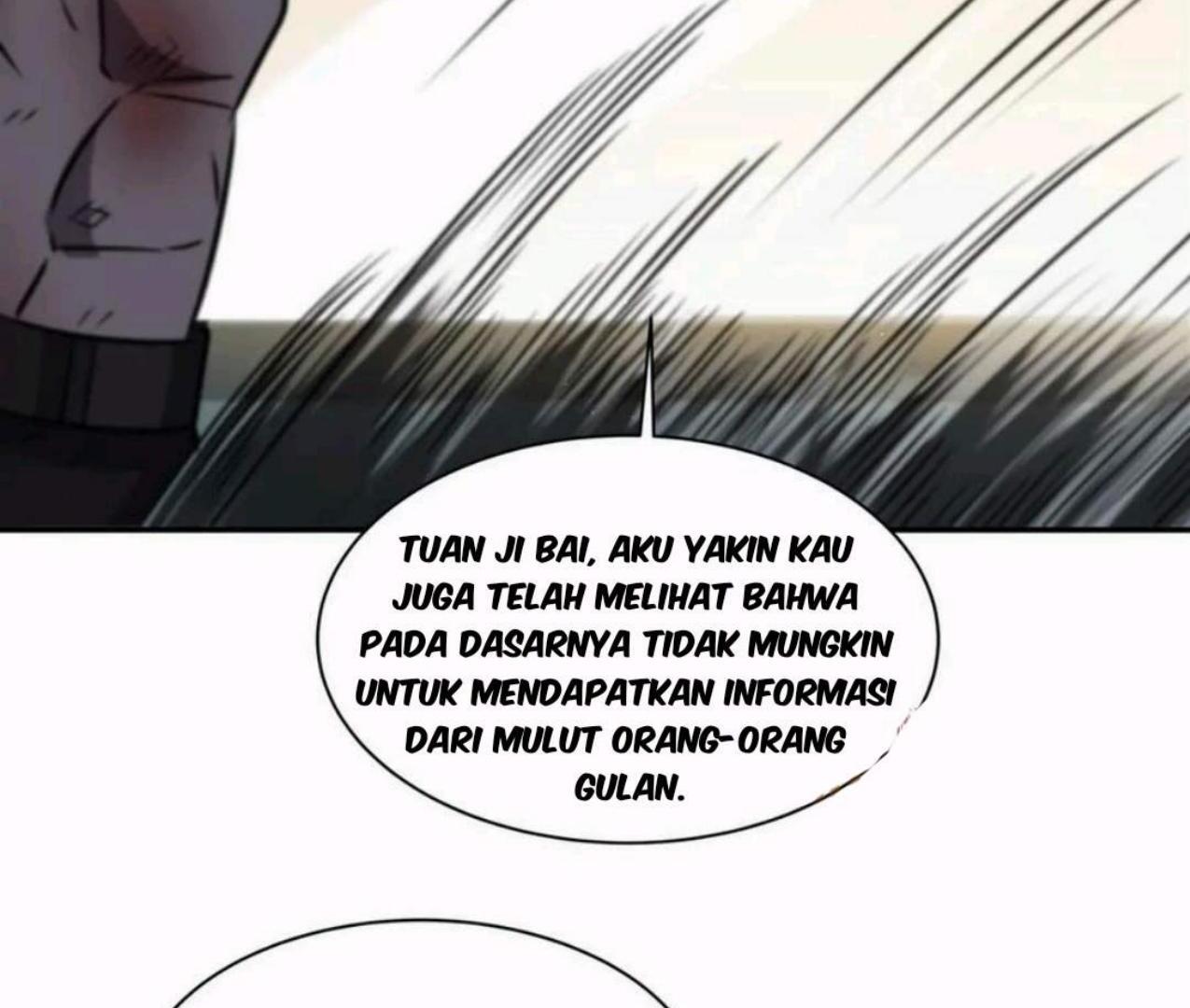 The Blood Princess And The Knight Chapter 312 Gambar 74