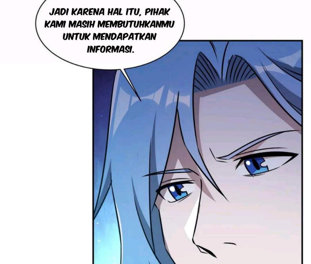 The Blood Princess And The Knight Chapter 312 Gambar 75