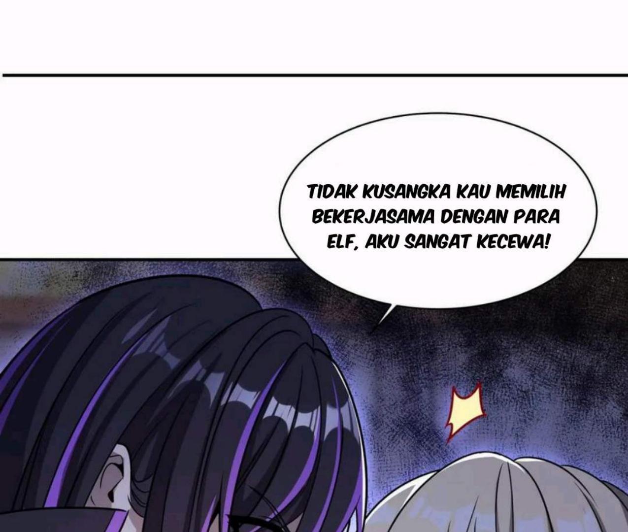 The Blood Princess And The Knight Chapter 311 Gambar 3