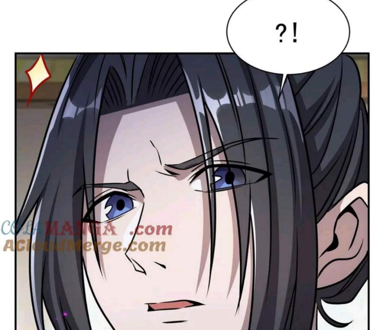 The Blood Princess And The Knight Chapter 311 Gambar 33