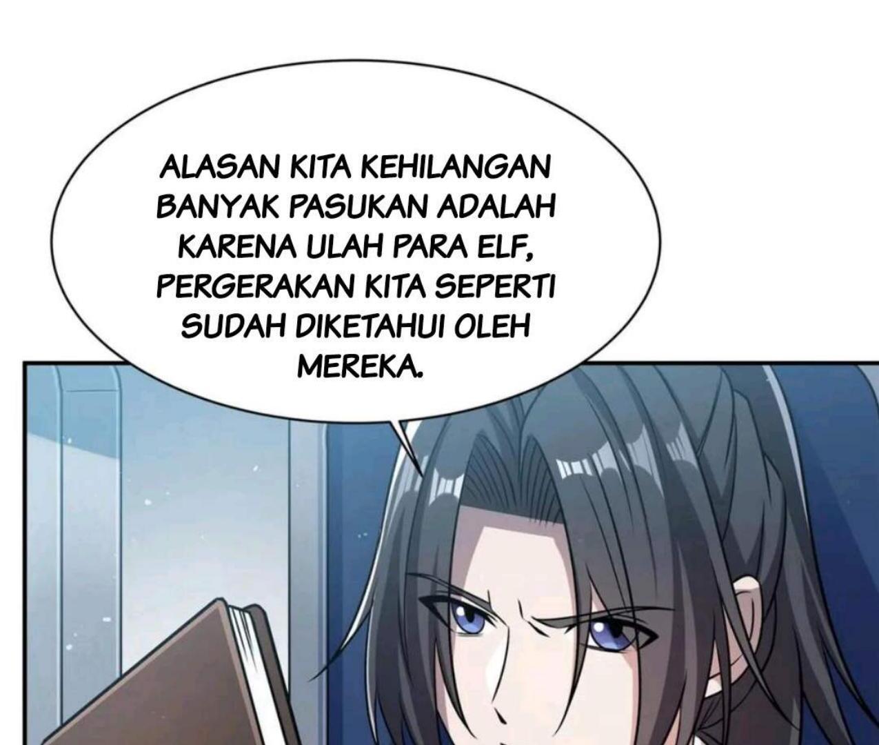 The Blood Princess And The Knight Chapter 310 Gambar 10