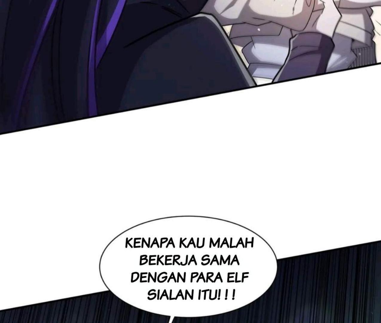 The Blood Princess And The Knight Chapter 310 Gambar 105