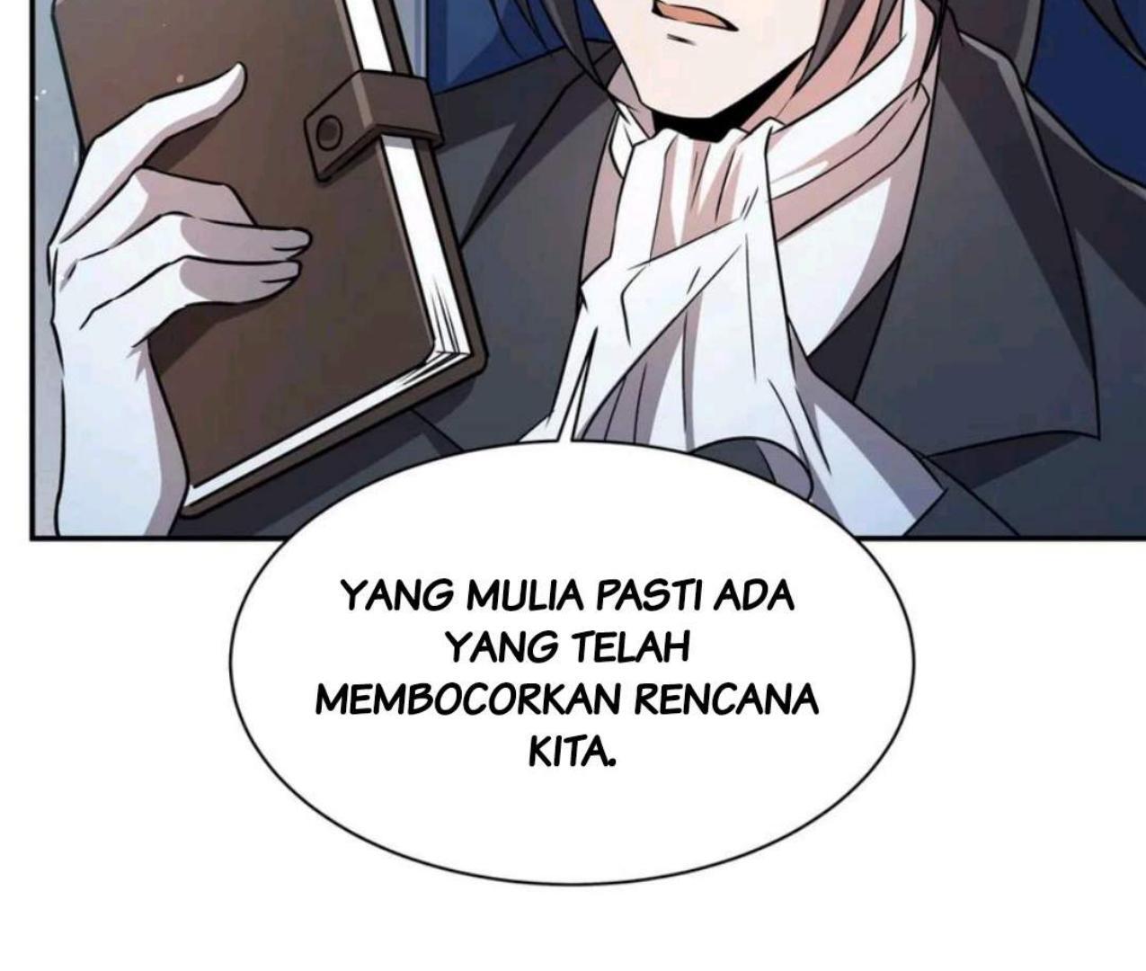 The Blood Princess And The Knight Chapter 310 Gambar 11