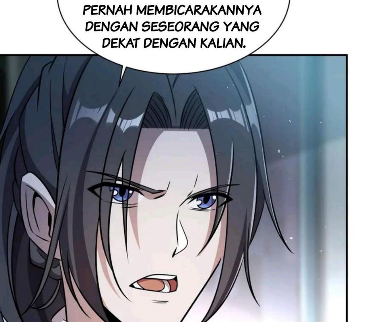 The Blood Princess And The Knight Chapter 310 Gambar 18