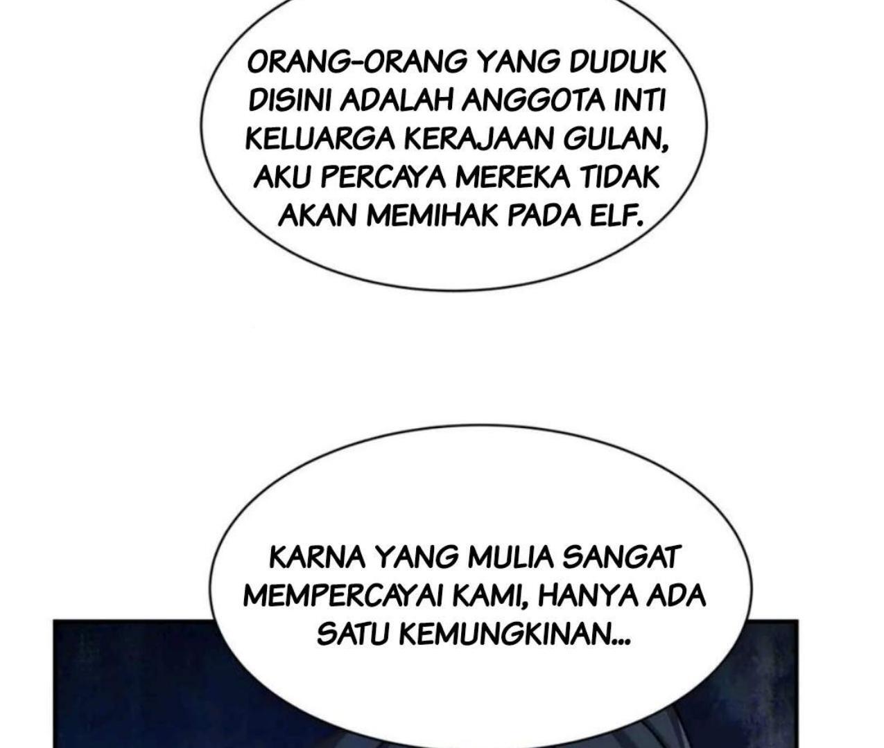 The Blood Princess And The Knight Chapter 310 Gambar 23