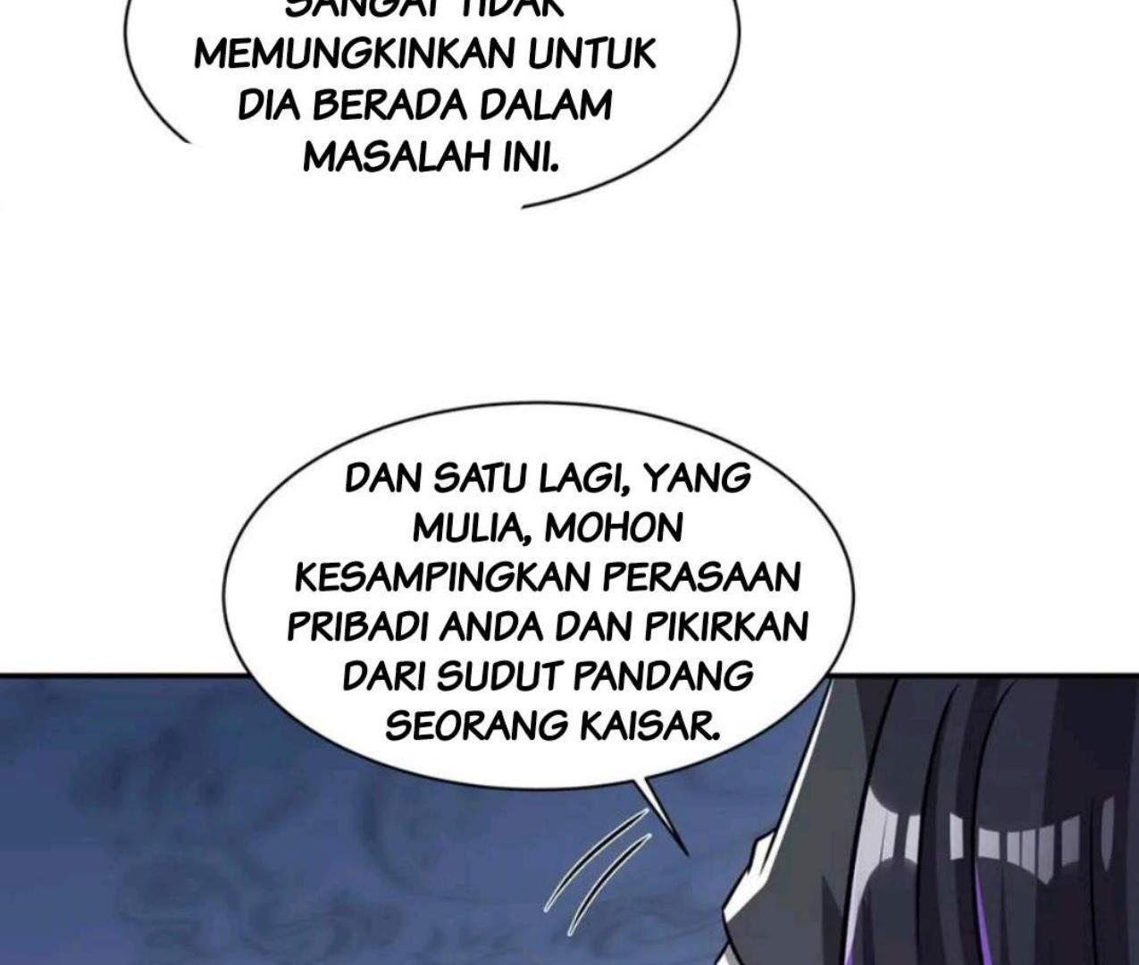 The Blood Princess And The Knight Chapter 310 Gambar 29