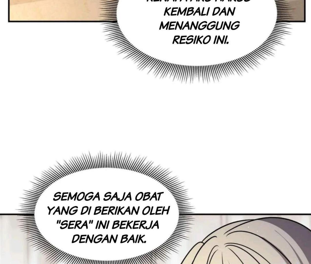 The Blood Princess And The Knight Chapter 310 Gambar 52