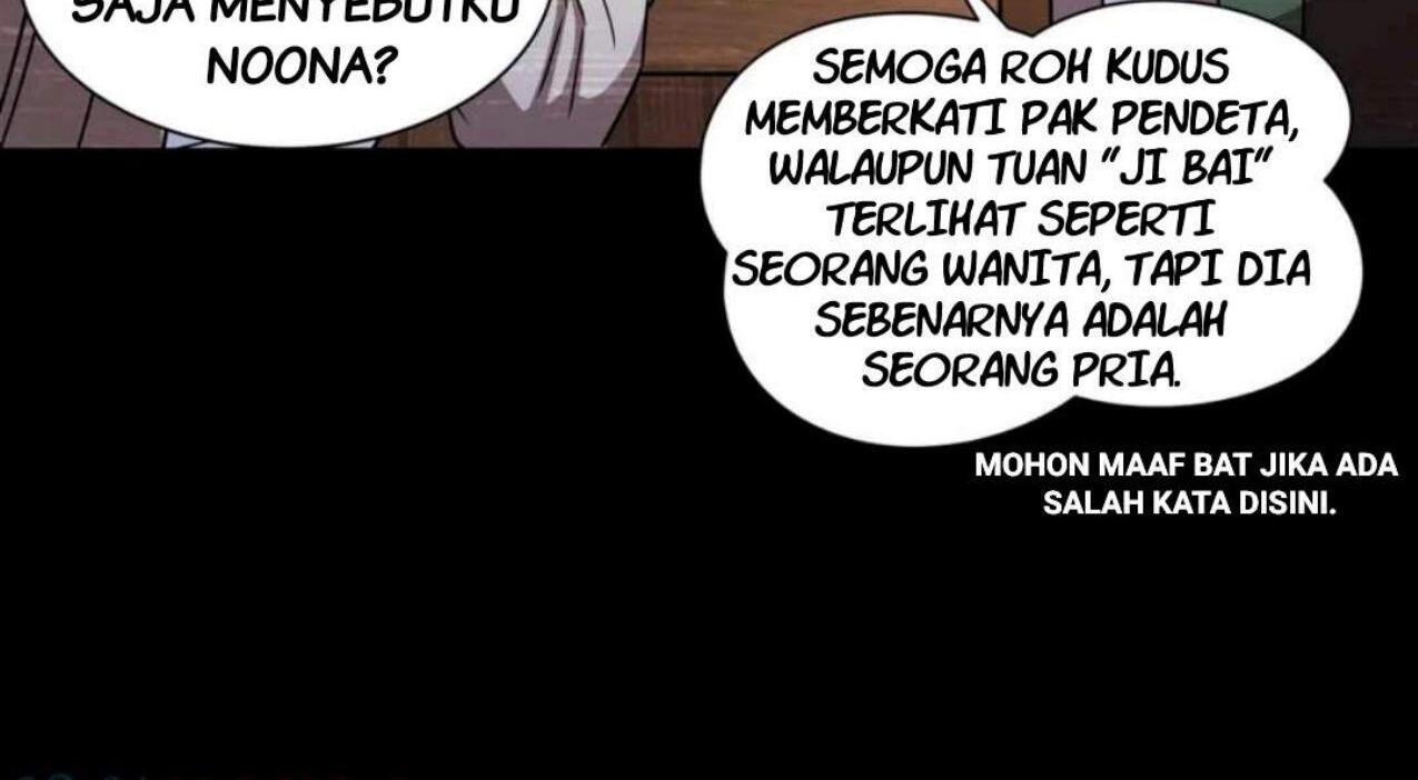 The Blood Princess And The Knight Chapter 310 Gambar 61