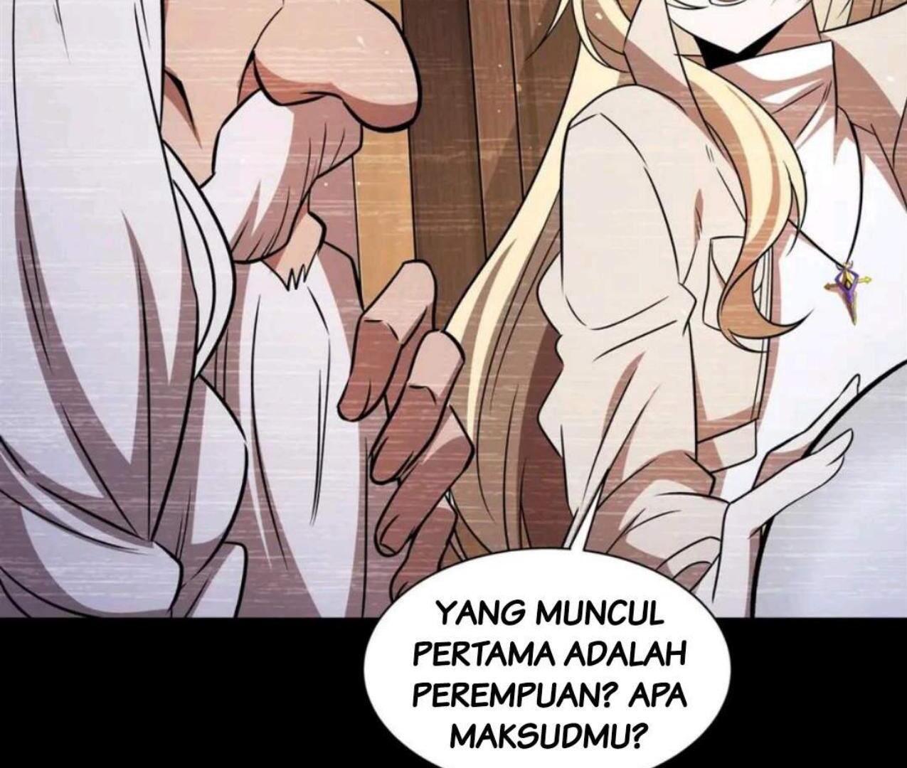 The Blood Princess And The Knight Chapter 310 Gambar 63