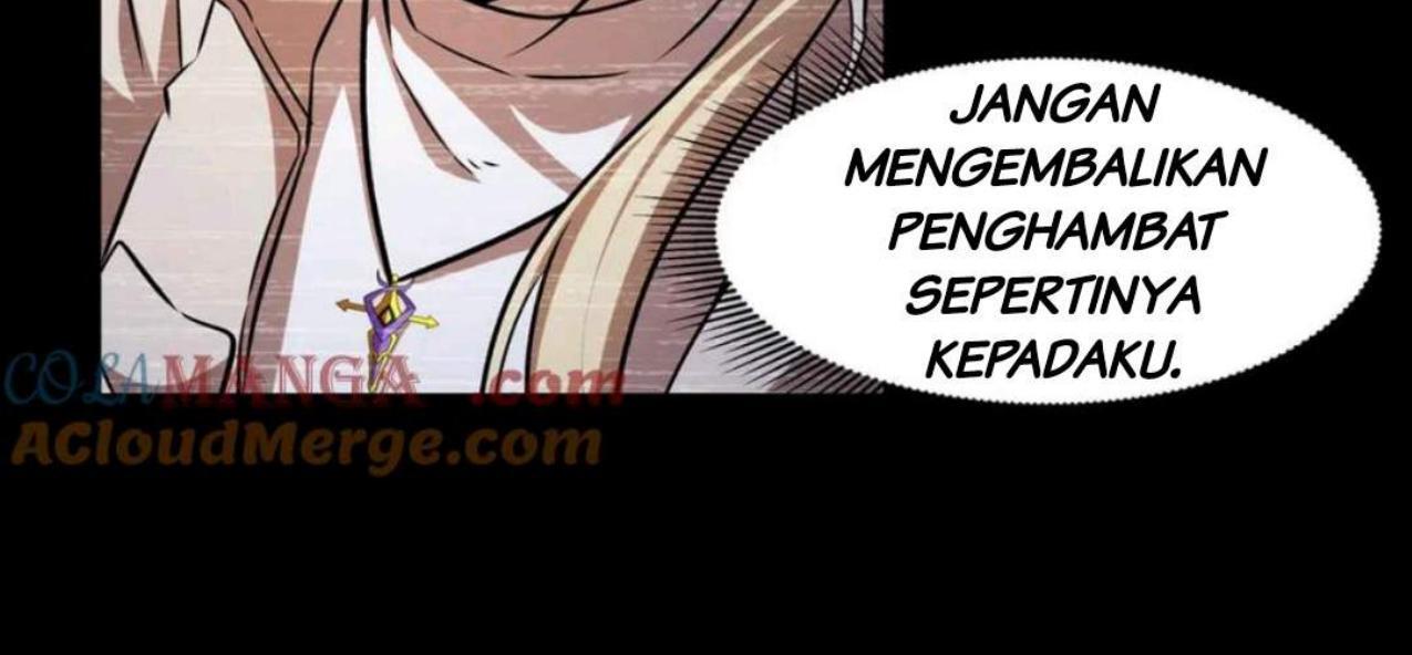 The Blood Princess And The Knight Chapter 310 Gambar 73