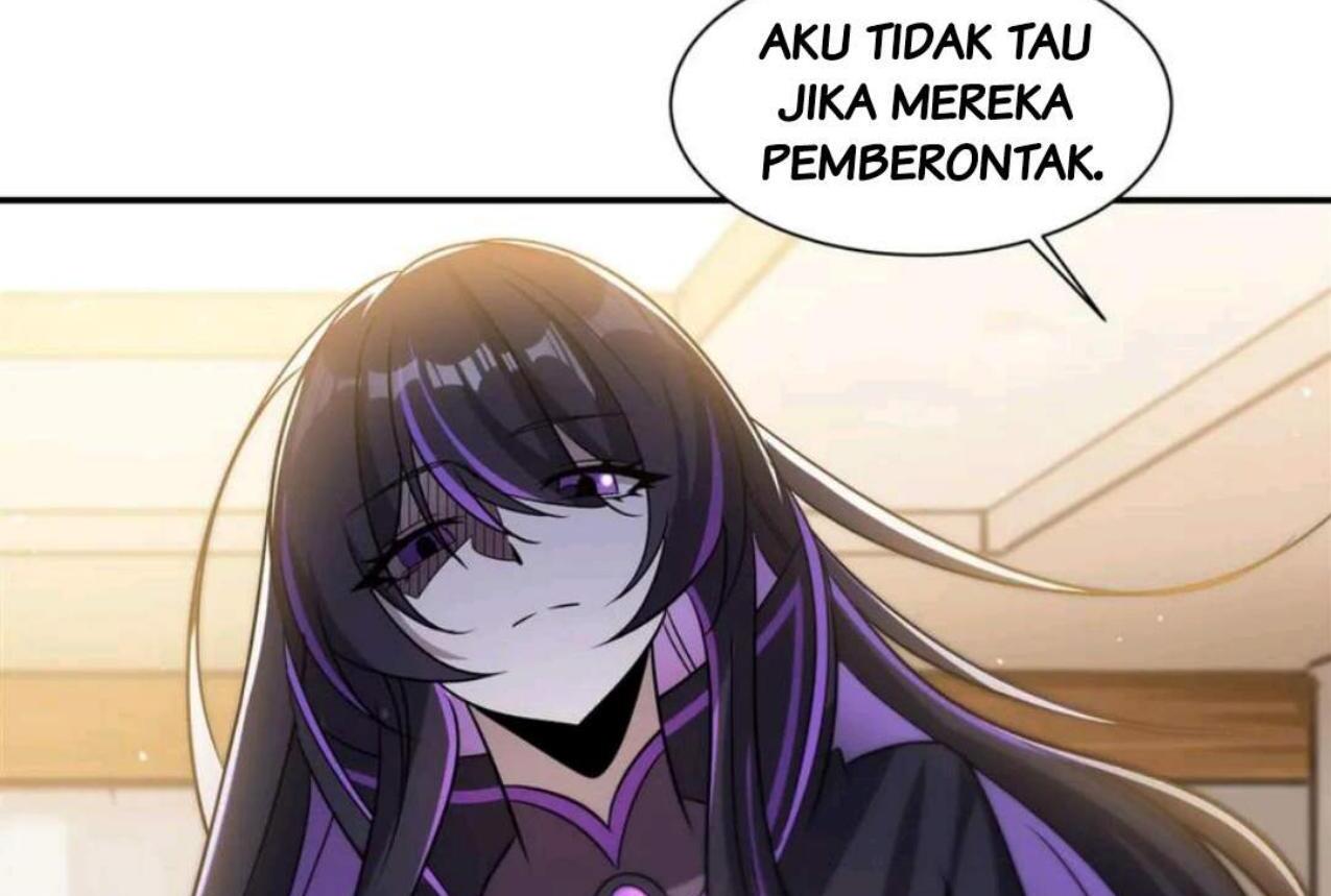 The Blood Princess And The Knight Chapter 310 Gambar 95