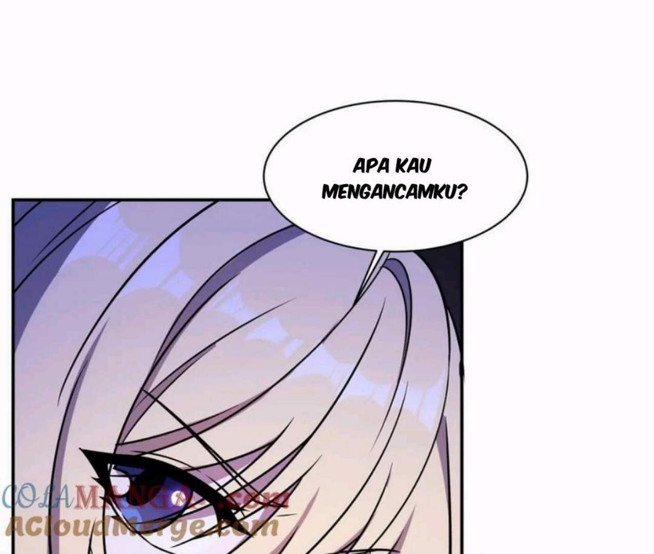 The Blood Princess And The Knight Chapter 309 Gambar 38