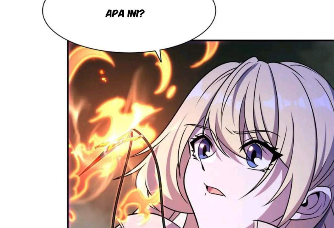 The Blood Princess And The Knight Chapter 309 Gambar 48