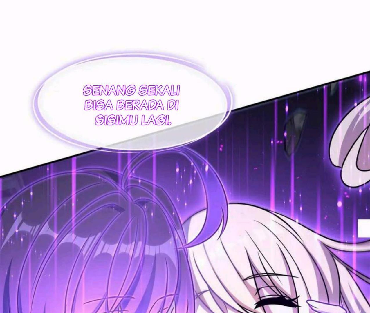 The Blood Princess And The Knight Chapter 309 Gambar 84