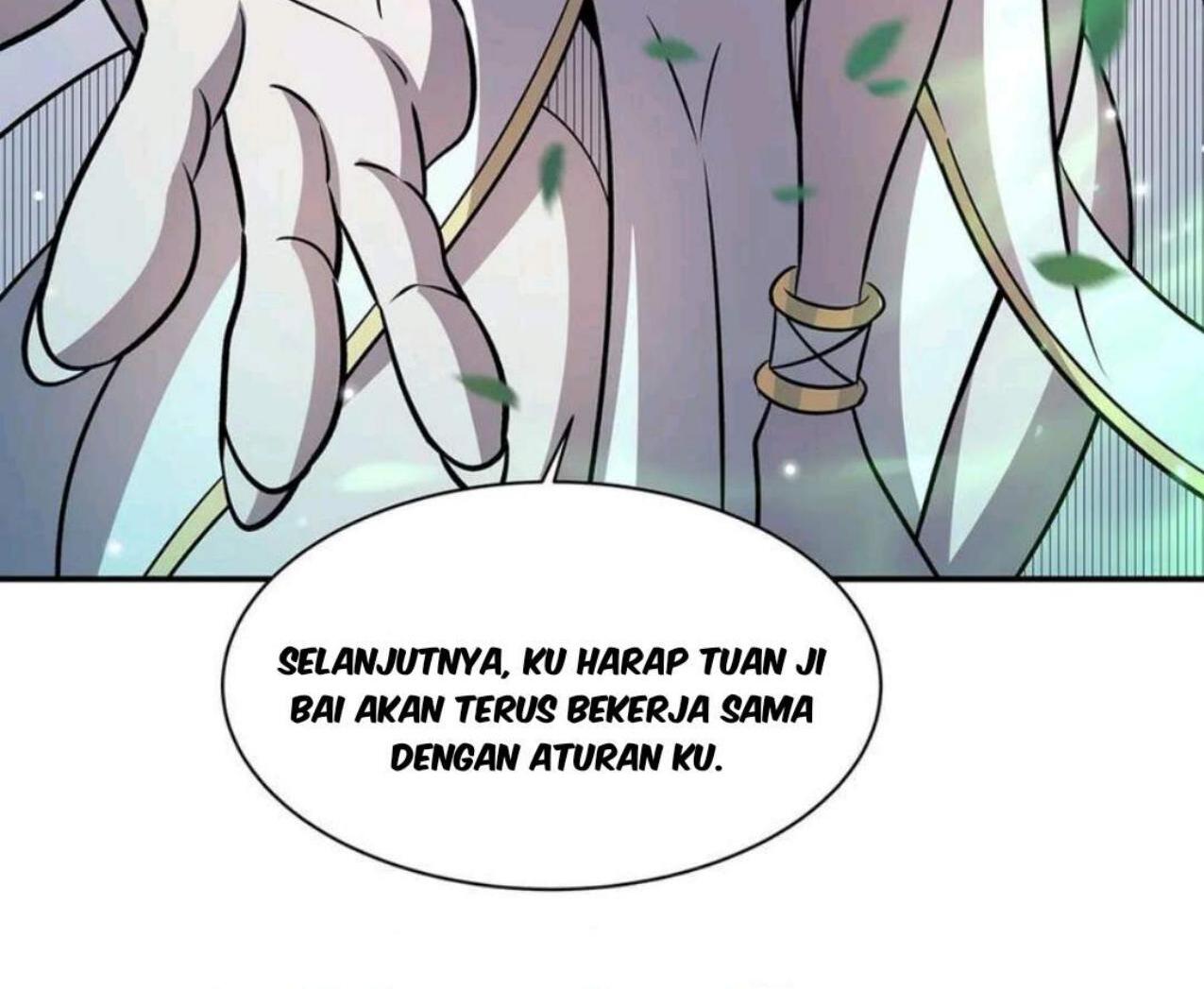 The Blood Princess And The Knight Chapter 306 Gambar 102