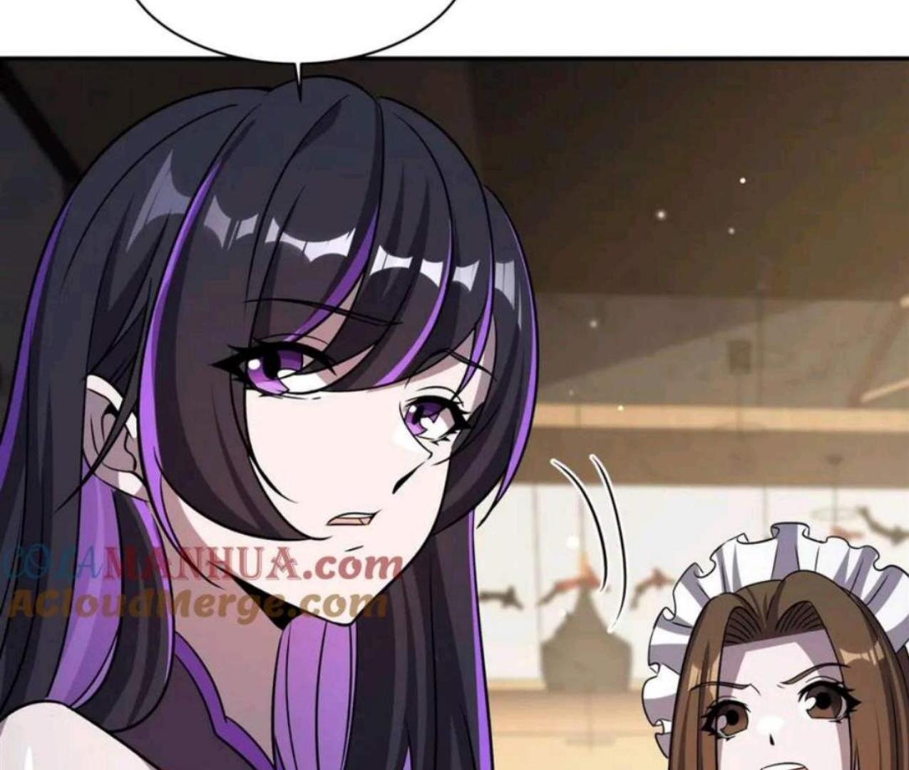 The Blood Princess And The Knight Chapter 306 Gambar 53