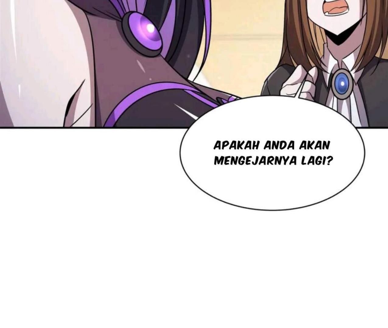 The Blood Princess And The Knight Chapter 306 Gambar 54