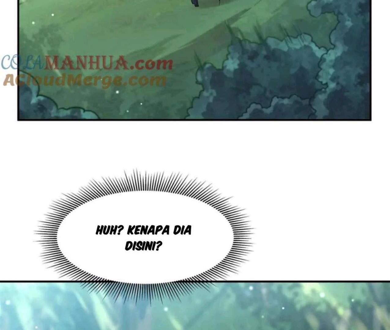 The Blood Princess And The Knight Chapter 306 Gambar 72