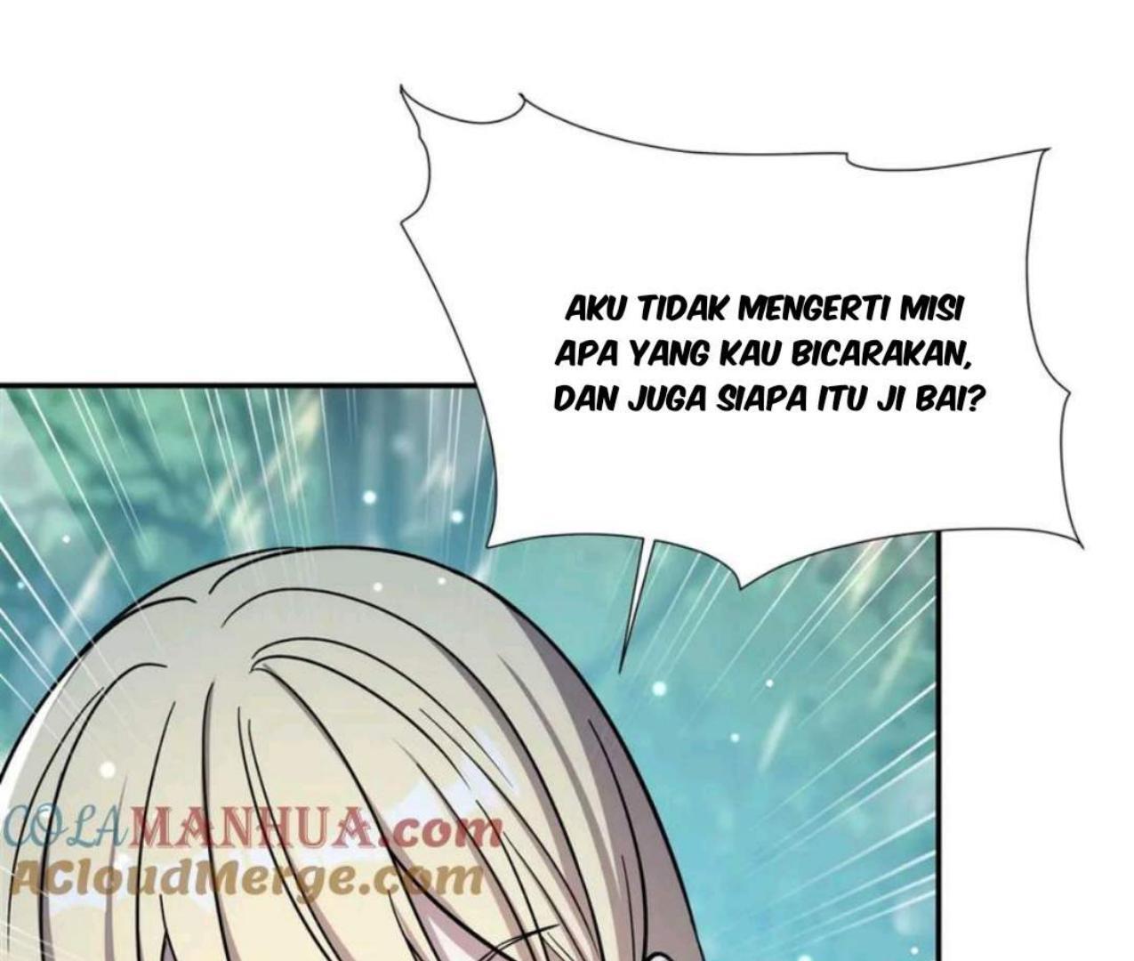 The Blood Princess And The Knight Chapter 306 Gambar 83