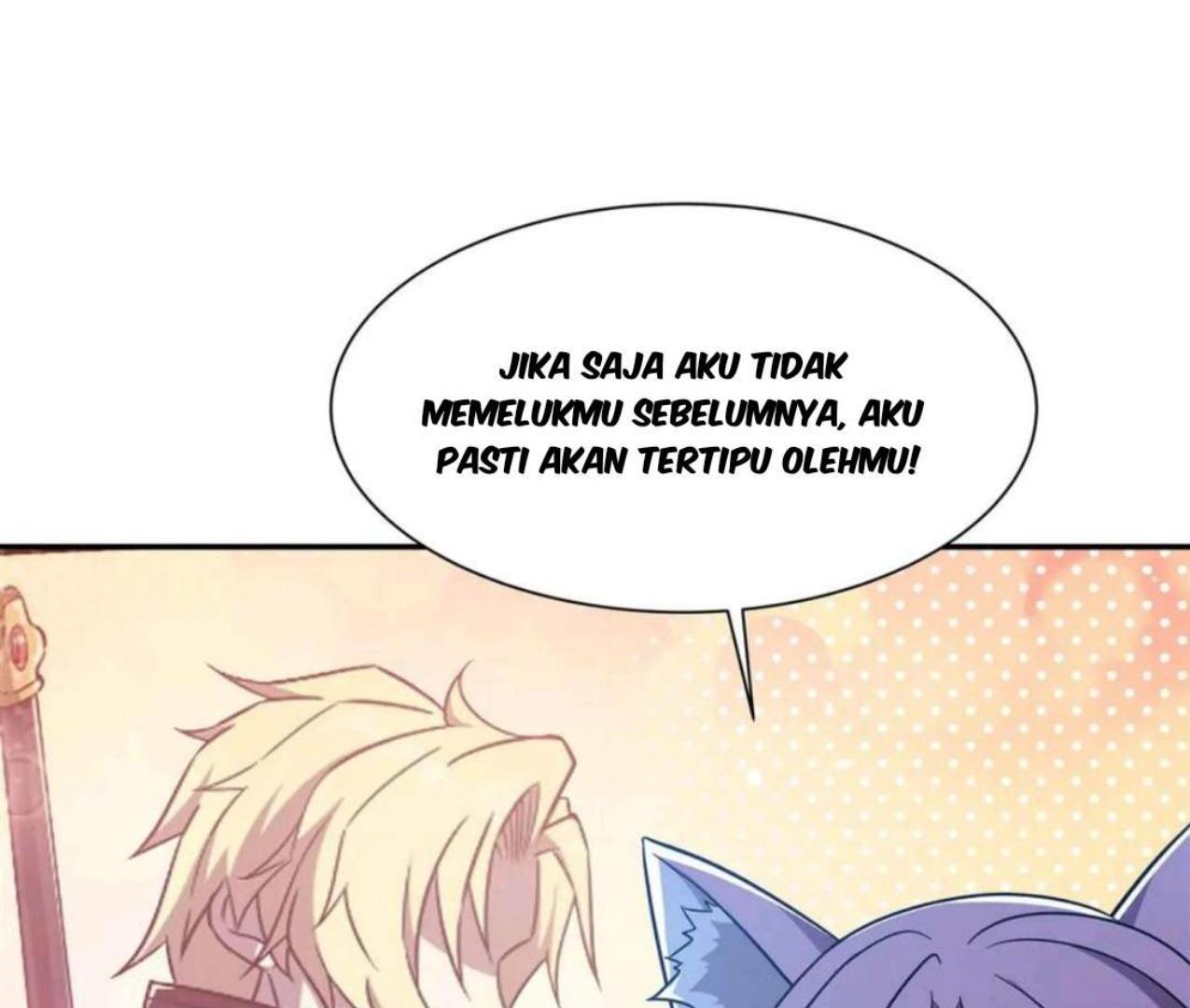 The Blood Princess And The Knight Chapter 306 Gambar 88