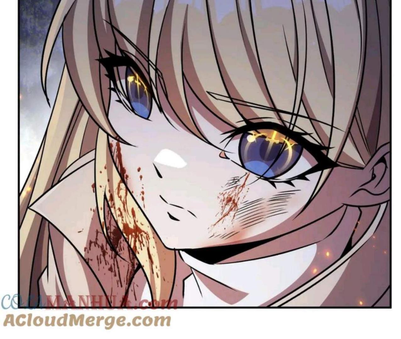 The Blood Princess And The Knight Chapter 306 Gambar 9