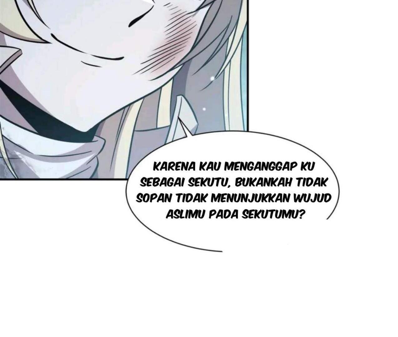 The Blood Princess And The Knight Chapter 306 Gambar 95