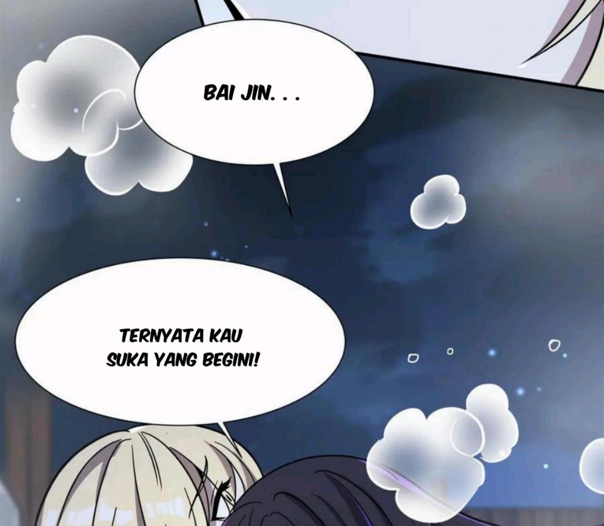 The Blood Princess And The Knight Chapter 304 Gambar 36