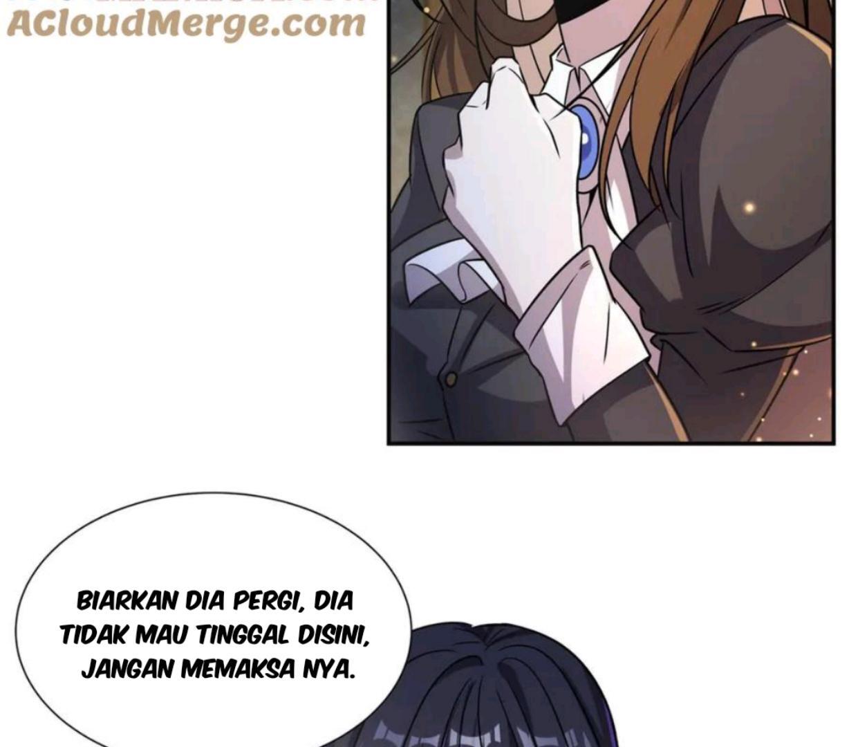 The Blood Princess And The Knight Chapter 304 Gambar 53