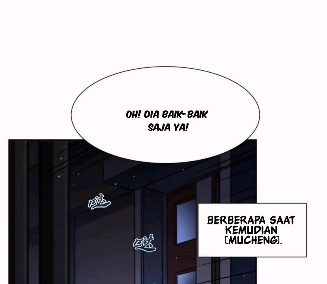 The Blood Princess And The Knight Chapter 304 Gambar 58