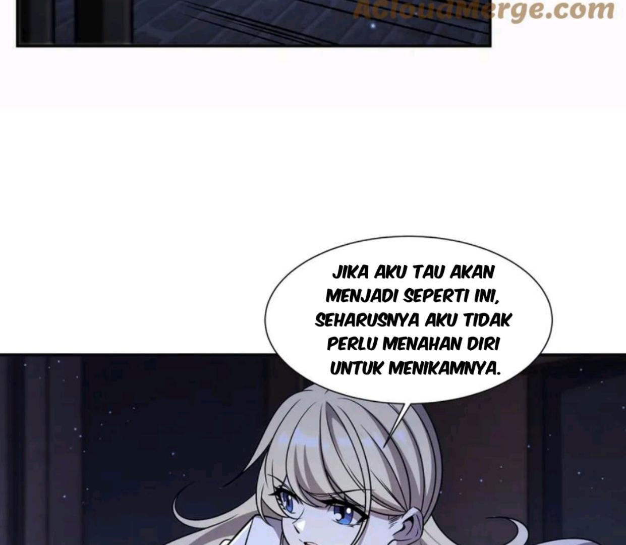 The Blood Princess And The Knight Chapter 304 Gambar 60