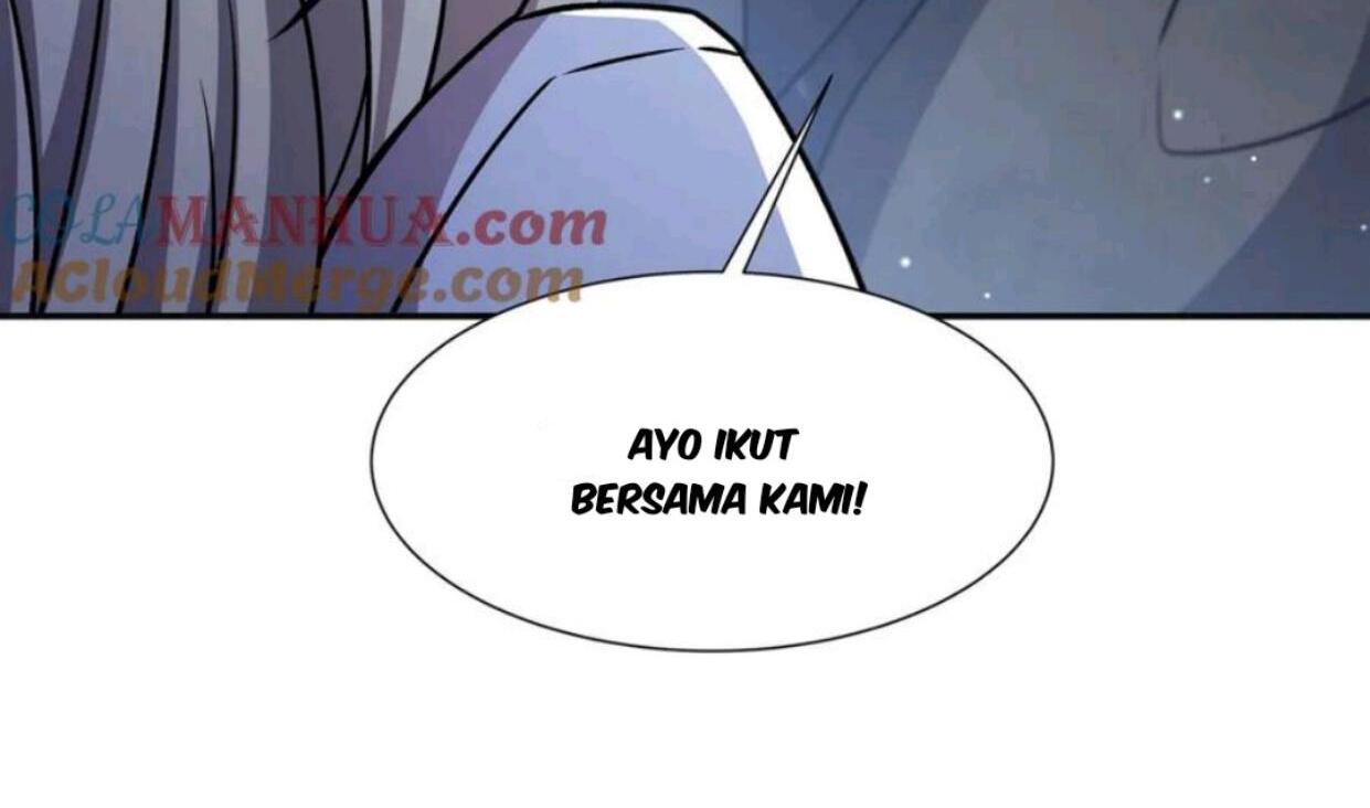 The Blood Princess And The Knight Chapter 304 Gambar 69