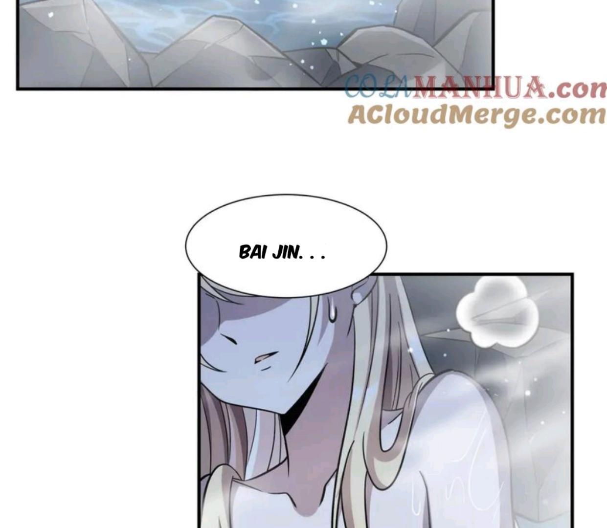 The Blood Princess And The Knight Chapter 304 Gambar 7