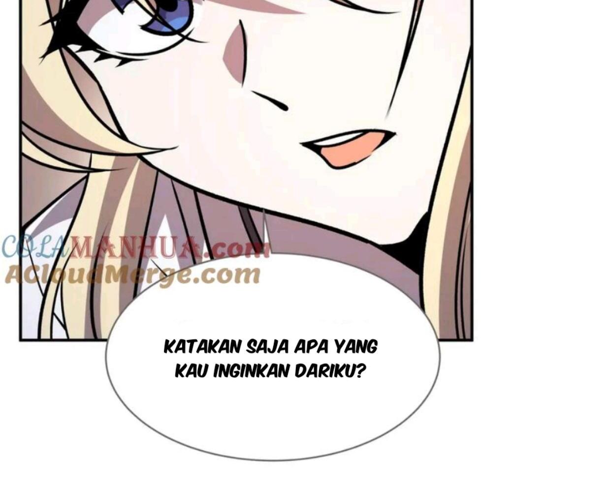 The Blood Princess And The Knight Chapter 304 Gambar 80