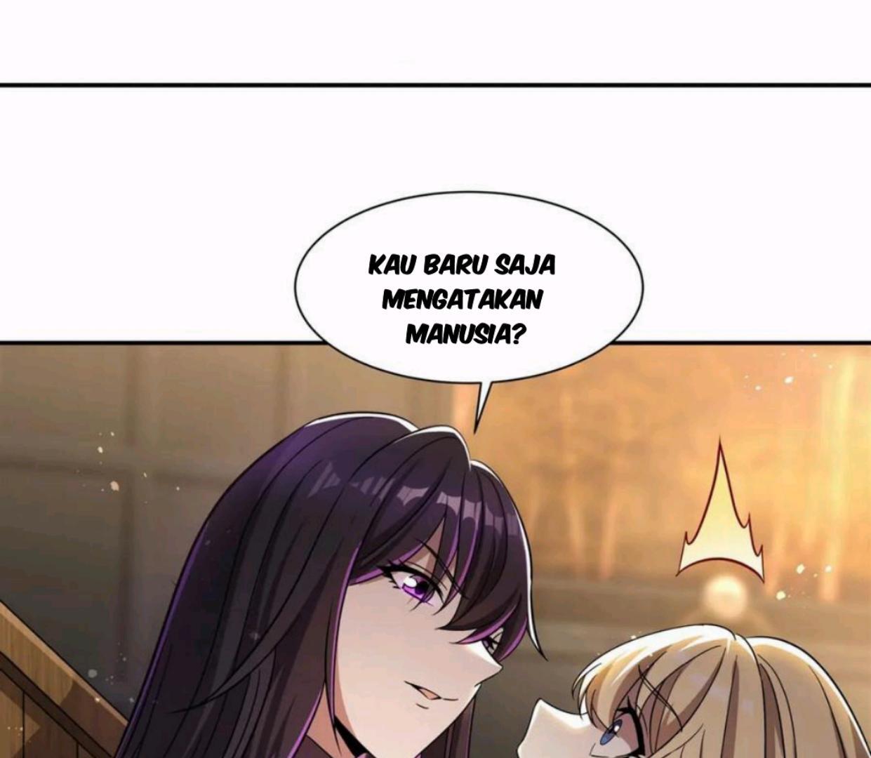 The Blood Princess And The Knight Chapter 303 Gambar 3