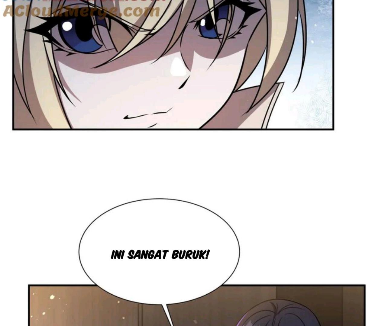 The Blood Princess And The Knight Chapter 303 Gambar 34