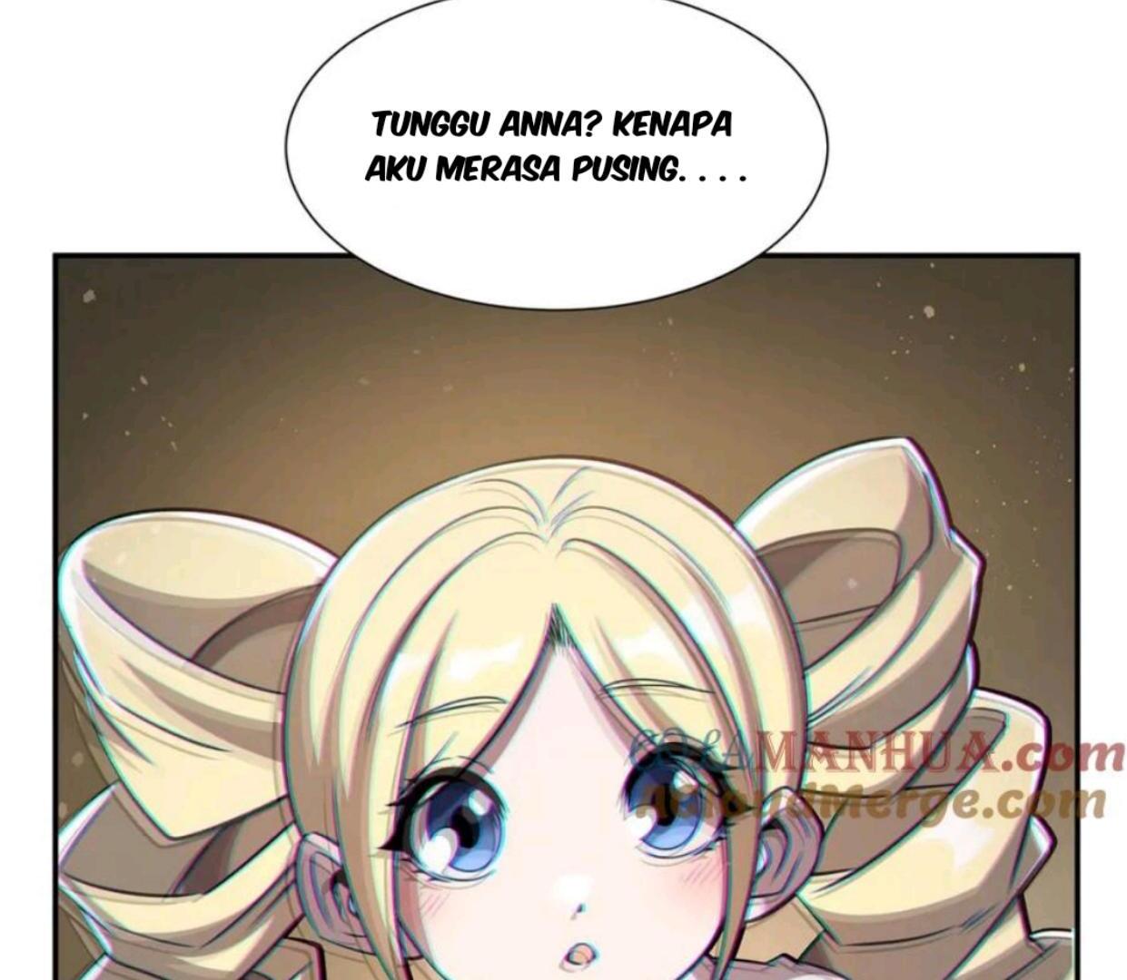 The Blood Princess And The Knight Chapter 303 Gambar 44