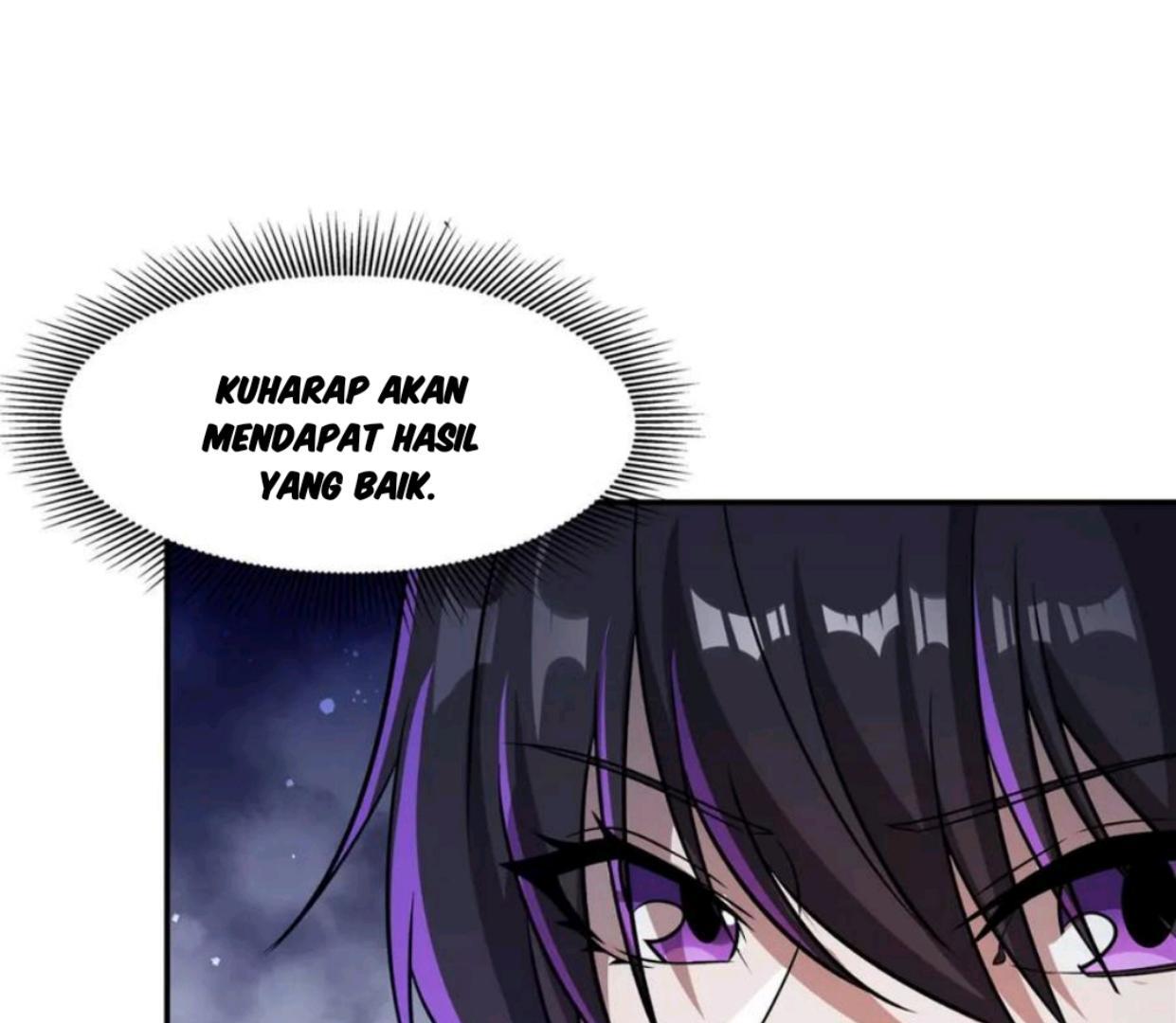 The Blood Princess And The Knight Chapter 303 Gambar 58