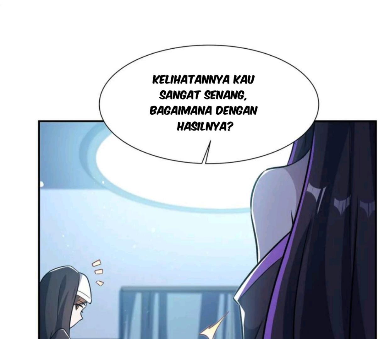 The Blood Princess And The Knight Chapter 303 Gambar 82