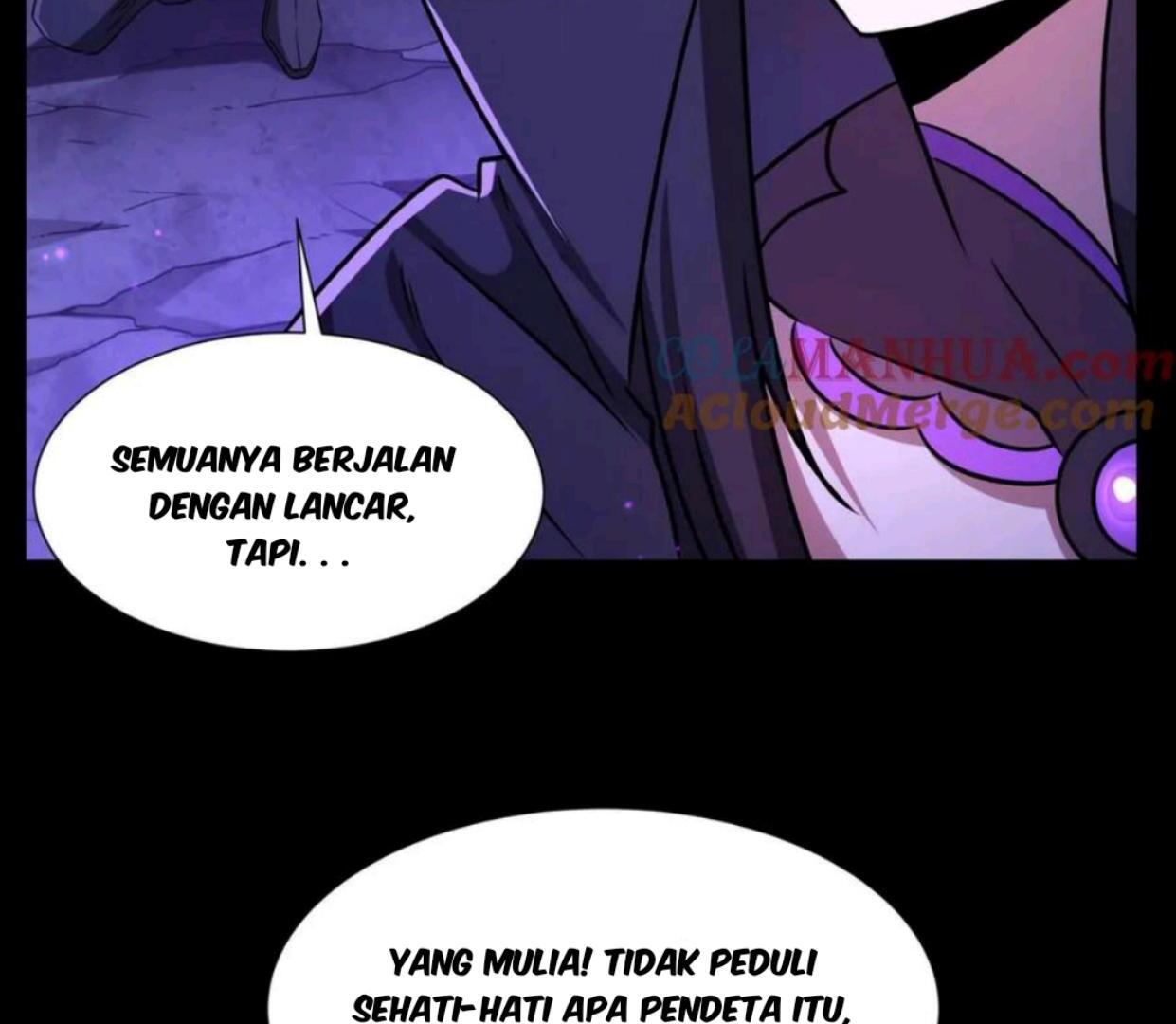 The Blood Princess And The Knight Chapter 302 Gambar 10