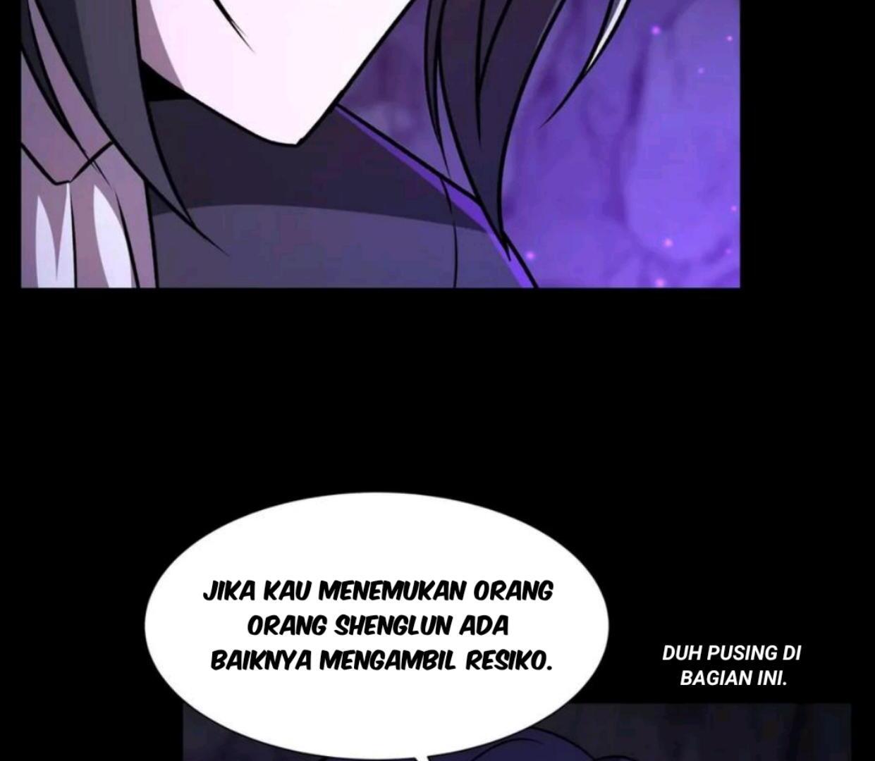 The Blood Princess And The Knight Chapter 302 Gambar 12