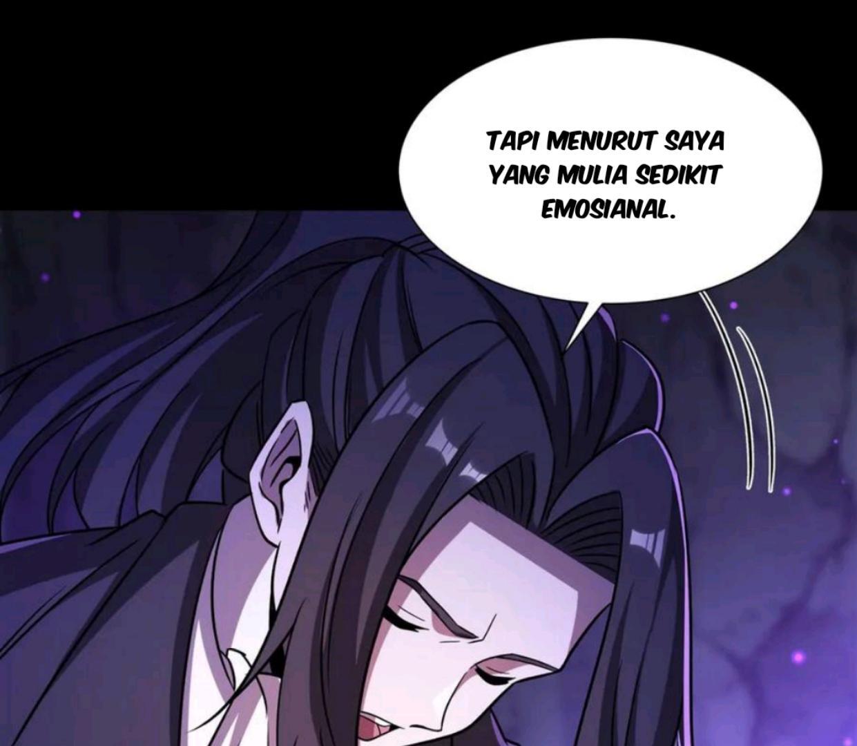 The Blood Princess And The Knight Chapter 302 Gambar 15