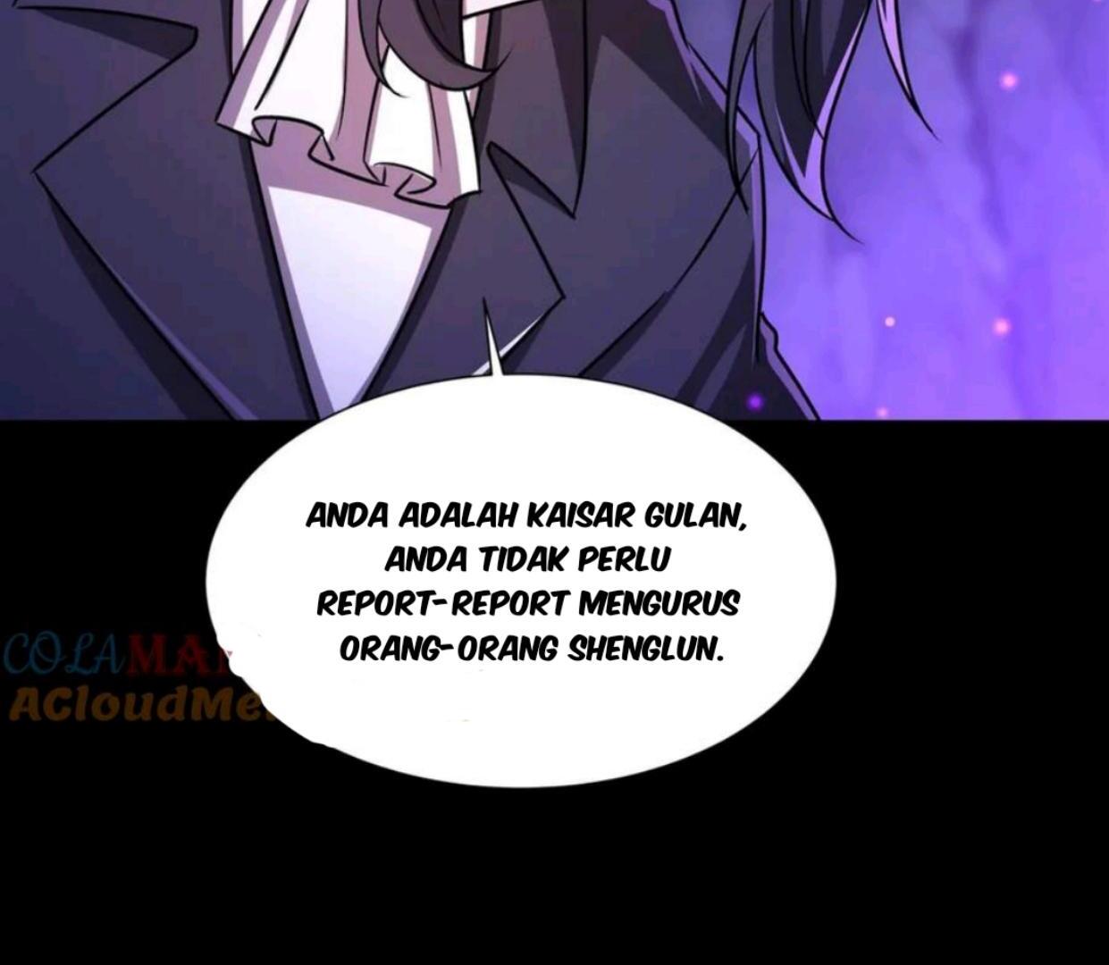 The Blood Princess And The Knight Chapter 302 Gambar 16