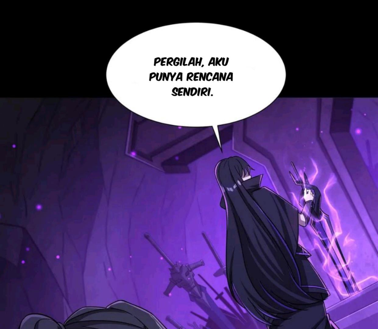 The Blood Princess And The Knight Chapter 302 Gambar 17