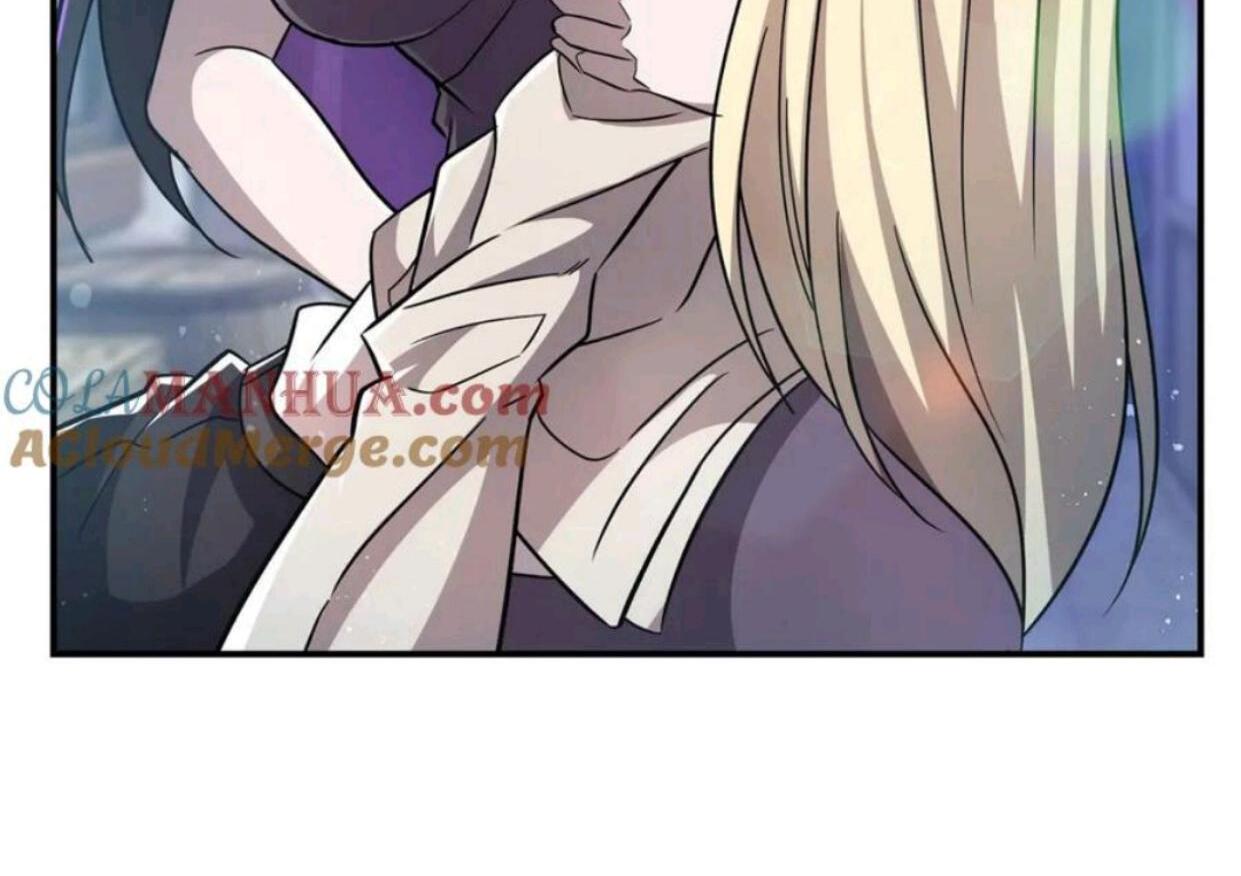 The Blood Princess And The Knight Chapter 302 Gambar 26